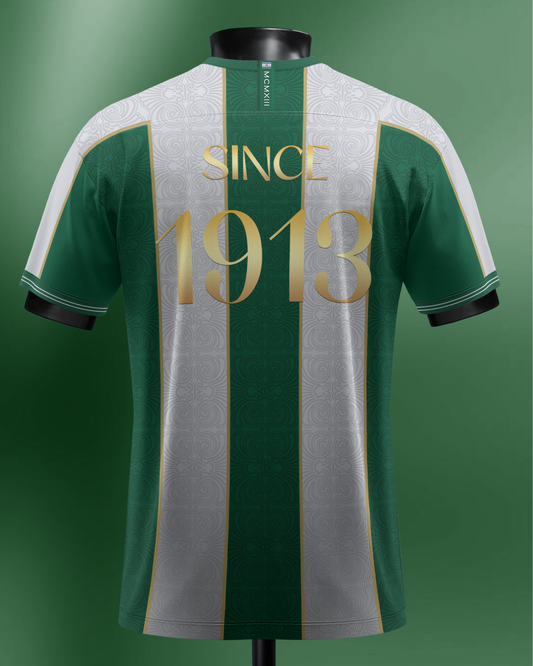 חולצת כדורגל ״הירוקים מהכרמל״ | מכירה מוקדמת