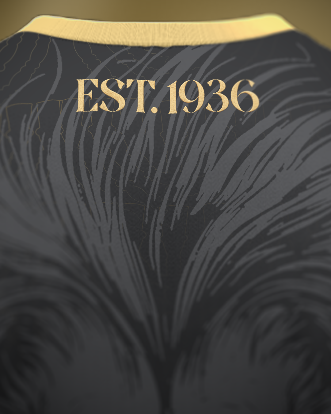 חולצת כדורגל ״ירושלים של זהב״ | מכירה מוקדמת