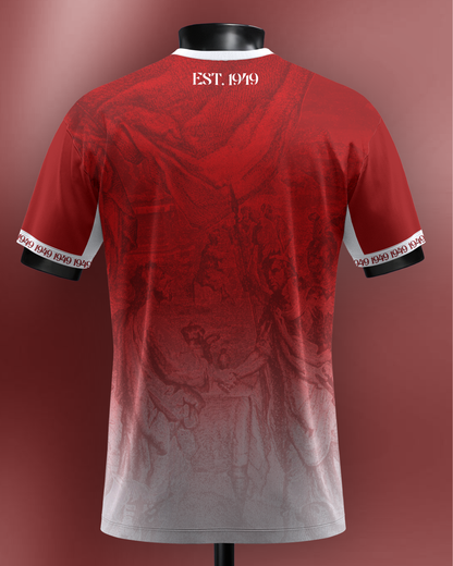 חולצת הכדורגל - ״גאוות הנגב״ | מכירה מוקדמת