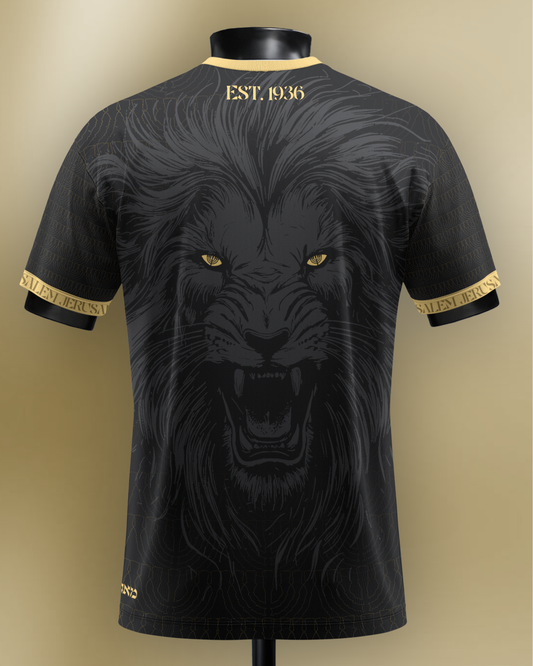 חולצת כדורגל ״ירושלים של זהב״ | מכירה מוקדמת