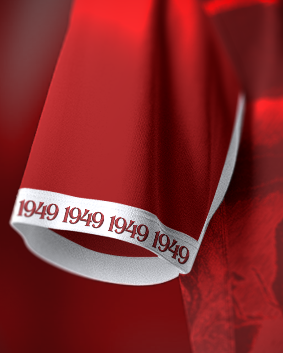 חולצת הכדורגל - ״גאוות הנגב״ | מכירה מוקדמת